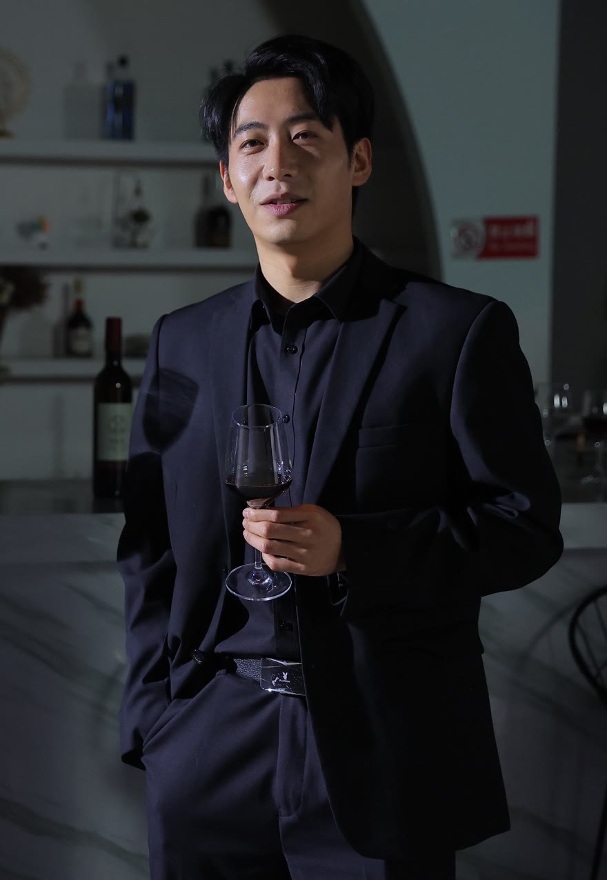 《我也喜欢你》剧照一